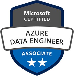 microsoft certified associate azure data engineer
